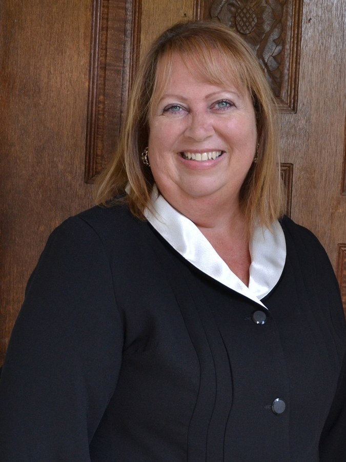 Patricia Cummings
